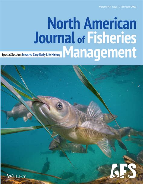 An Assessment of Fish Herding Techniques: Management Implications for Mass Removal and Control ...