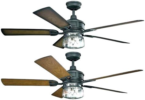 15 Collection of 60 Inch Outdoor Ceiling Fans with Lights