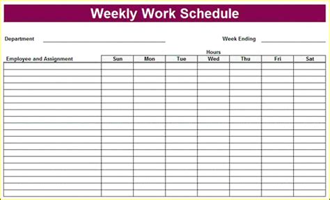 Monthly Employee Schedule Template Google Sheets - Template 1 : Resume Examples #n49mqBm9Zz