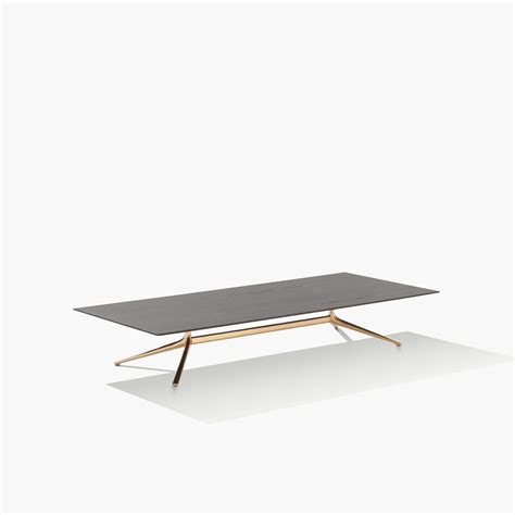 Designer side tables | Poliform