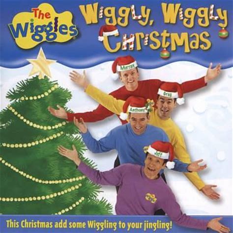 The Wiggles Wiggly Wiggly Christmas - Movies & T.V Shows Photo (28234971) - Fanpop