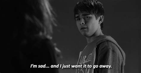 Eli Degrassi Depression Quotes. QuotesGram