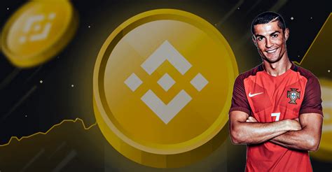 Cristiano Ronaldo and Other Influencers Involved in Binance’s ...