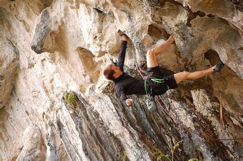 Rock Climbing Exercises for Training at Home - SkyAboveUs