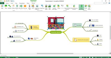 What's New in ConceptDraw MINDMAP v10? | ConceptDraw