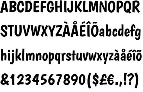 Boogaloo Font Free Download - Font Pearl