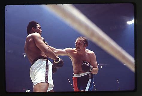 1975 Muhammad Ali vs. Chuck Wepner From-The-Camera Fight Negatives (46)