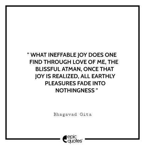 13 Best Love Quotes From Shrimad Bhagvad Gita In English