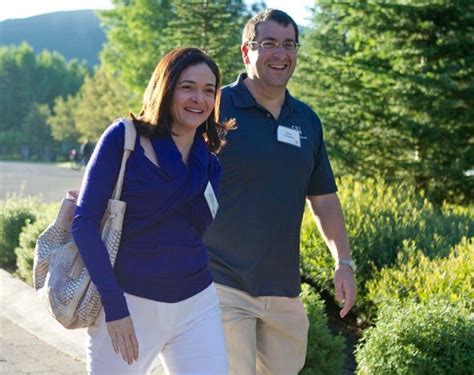 Sheryl Sandberg On Family Life - Business Insider