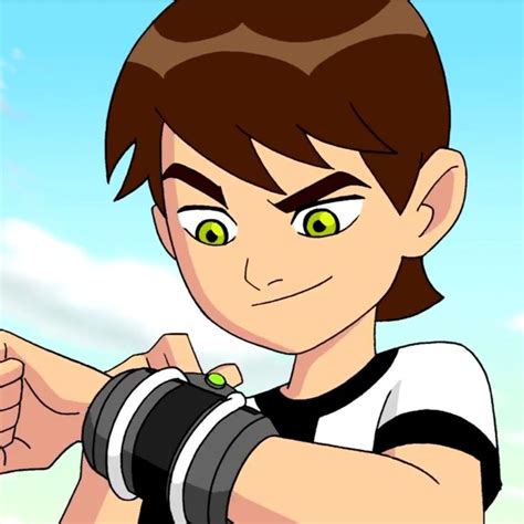 Ben 10 clássico│Ben icon | Filmes de herois, Desenho de anime, Ben 10