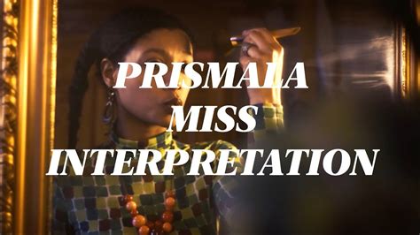 Prismala – Miss Interpretation (Official Video) Part 1/4 - YouTube