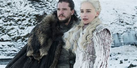 Game of Thrones Season 8 Cast Photos - GOT Final Season Preview