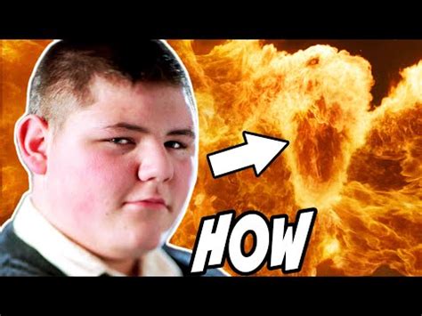 What Happened To Vincent Crabbe In Harry Potter? | Wand Wisdom