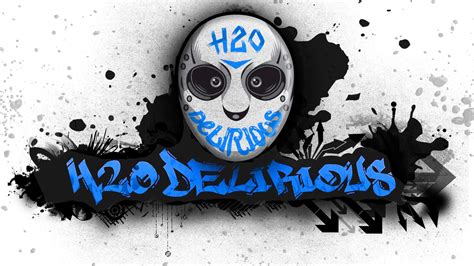 H2O DELIRIOUS Fan Art - H2O Delirious Photo (39985665) - Fanpop