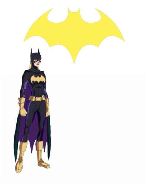 Gotham Knights “Batgirl” - BatFamily Fan Art (44338456) - Fanpop