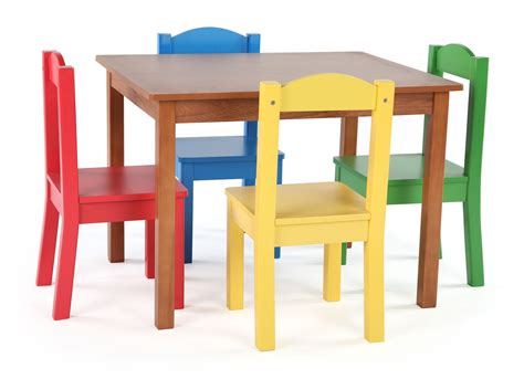 35 Delightful Kids Table and Chairs Walmart - Home, Family, Style and ...