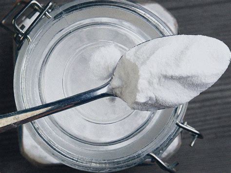 Drinking baking soda: Dangers, benefits, and more