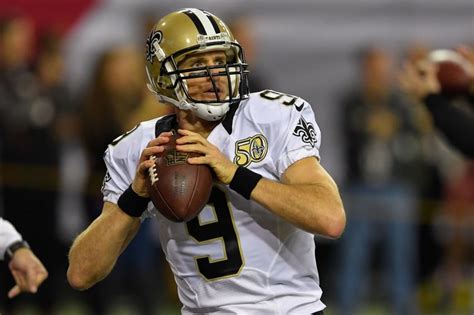 Drew Brees After 7-9 Season: Not Sure How Much Longer I Can Do This