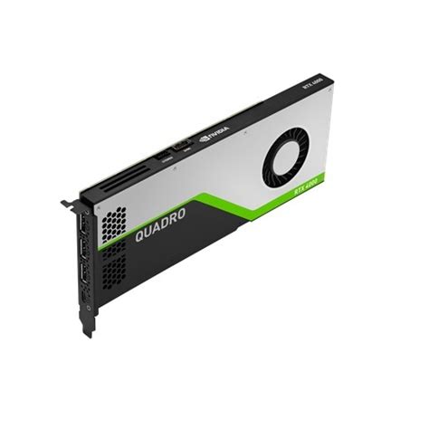 Card Đồ Họa VGA Nvidia Quadro RTX 4000 8GB GDDR6