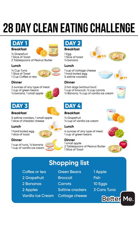 Printable Dr Now Diet Plan