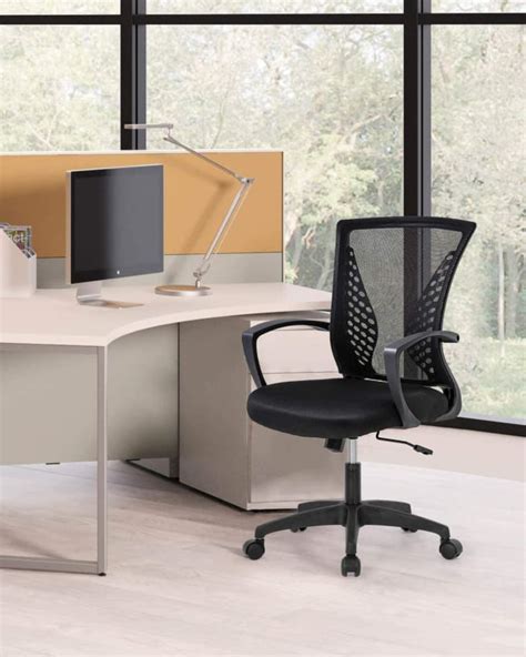 20 Best Cheap Home Office Chairs Under $100 — Wayfair, Overstock ...