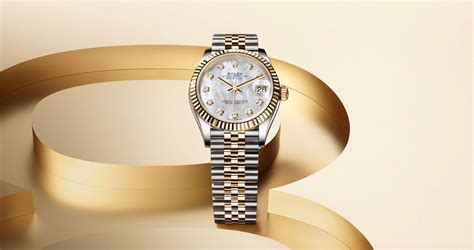 Timeless Elegance: Exploring the Rolex Datejust