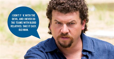 Best Kenny Powers Quotes From 'Eastbound & Down'