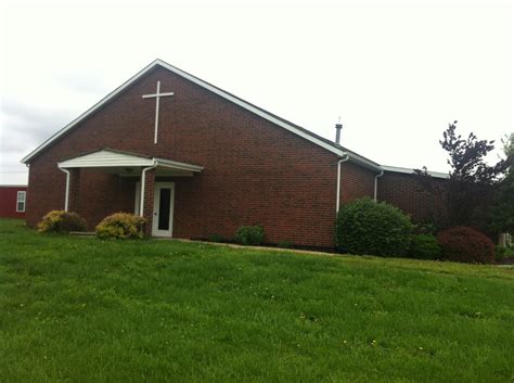 Grace Fellowship Baptist Church - Bolivar, MO » KJV Churches