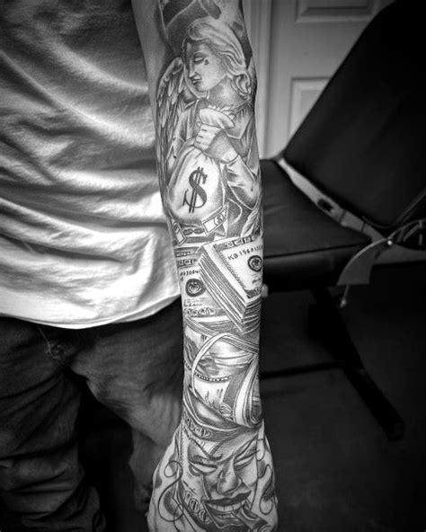 100 Sleeve Tattoos Meanings Design and Ideas – neartattoos