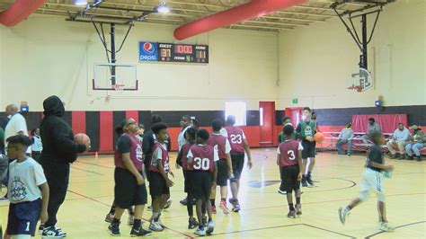 YMCA offering youth development programs - WVUA 23