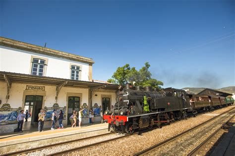 Portugal's Douro Valley Guide