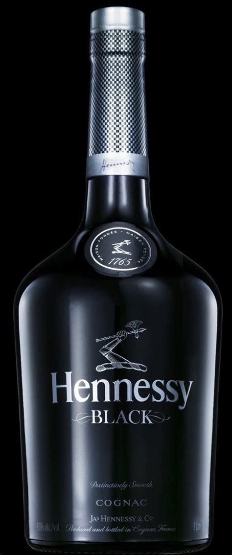 Hennessy Black...the official drink of "old school players" everywhere www.LiquorList.com "The ...