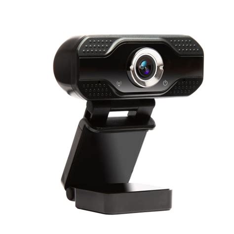 2MP 1080p USB Webcam - i-Star