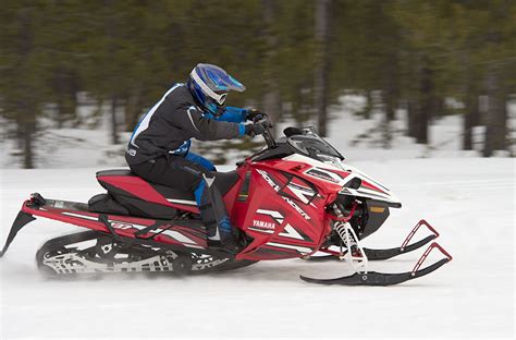 Yamaha Moving Snowmobile Headquarters To North America | SnowGoer