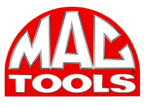 Mac Tools Logo - LogoDix