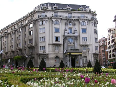 The Best Luxury Hotels in Bilbao