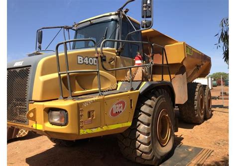 Used 2006 bell B40 Dump Trucks in MELBOURNE, NSW