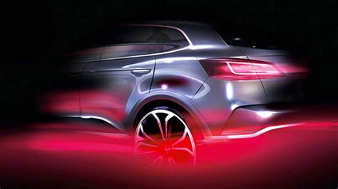 Borgward - Green Car Photos, News, Reviews, and Insights - Green Car ...