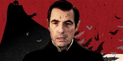 Dracula Netflix Wallpapers - Wallpaper Cave