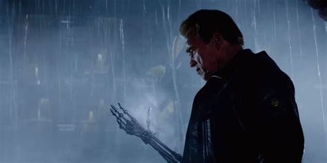 New Terminator Genisys Trailer Released