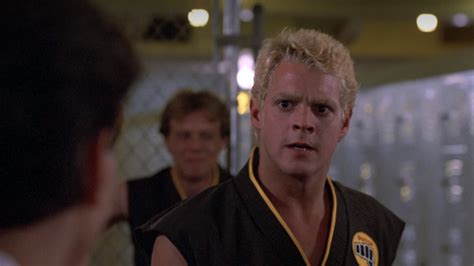 Cobra Kai: Ist das wirklich "Karate Kid"-Schurke Dutch im neuen Trailer? | NETZWELT