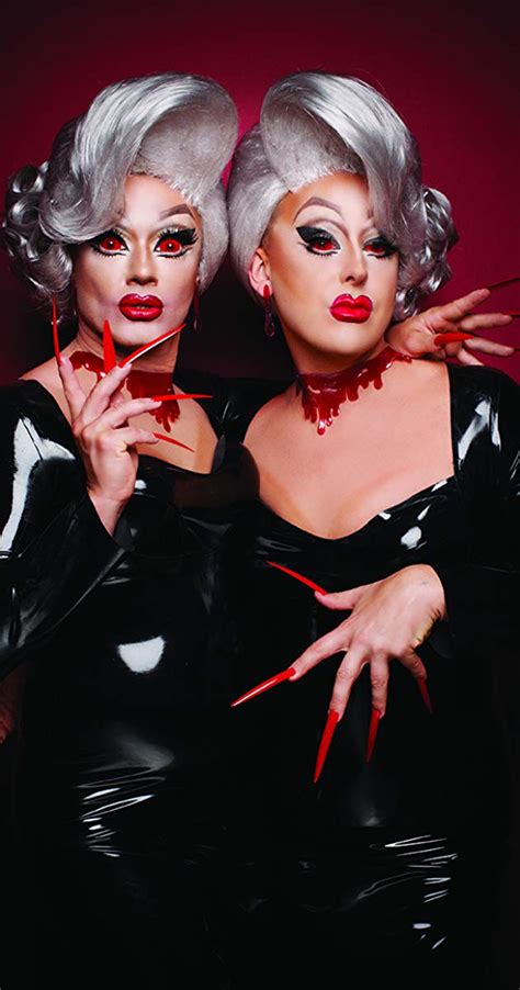 The Boulet Brothers' DRAGULA Announces 3rd Season - HorrorBuzz