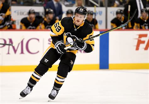 Pittsburgh Penguins: Even in Loss, Jake Guentzel Continues Elite Play