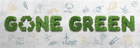 13 Green Marketing Examples and Great Environmental Initiatives | Blog