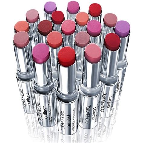 Top 10 Waterproof Lipstick Colours You Must Own ASAP