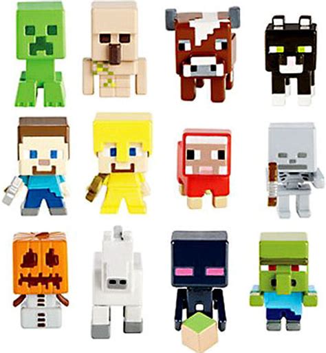 Minecraft Minifigures Series 20