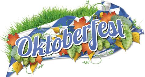 Oktoberfest Text Word PNG Transparent Image | PNG Mart