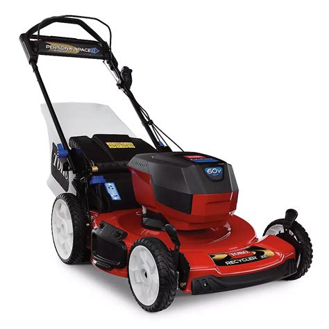 Toro Mower 22 Inch at Toro Lawn Mower