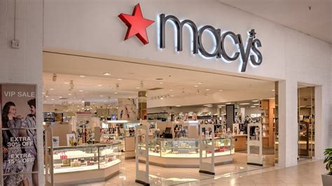 Macy’s is opening e-commerce distribution centers inside stores - FreightWaves