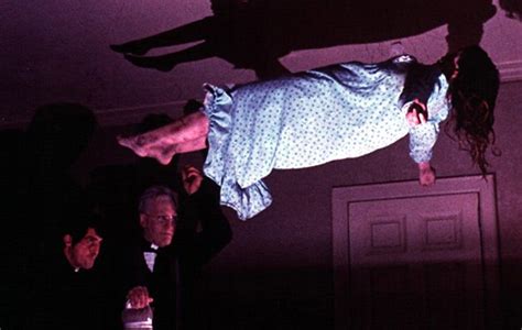 The Curse of The Exorcist — Hunt A Killer